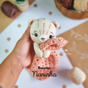 Receita Naninha