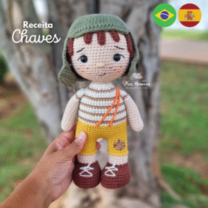 Receita Chaves