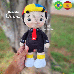 Receita Quico
