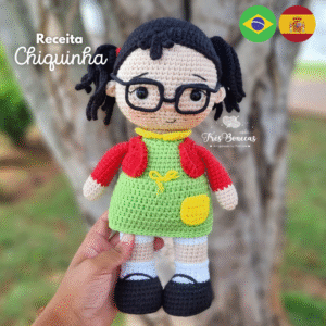 Receita Chiquinha