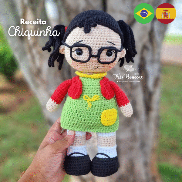 Receita Chiquinha