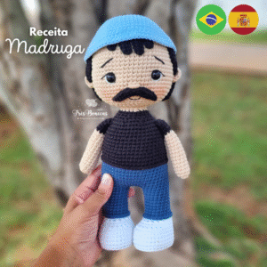 Receita Seu Madruga