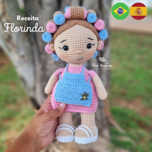 Receita Dona Florinda