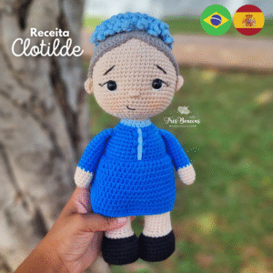 Receita Dona Clotilde