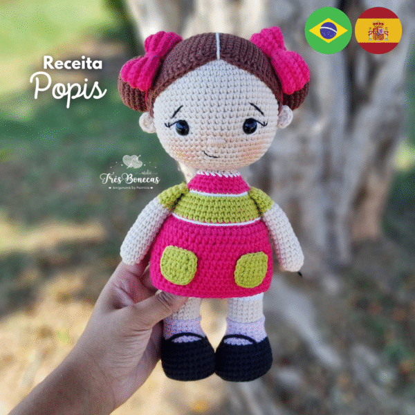 Receita Popis