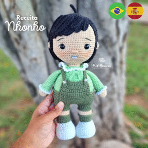 Receita Nhonho