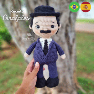 Receita Professor Girafales