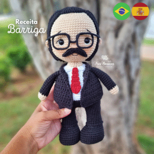Receita Seu Barriga