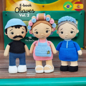 E-Book Turma do Chaves Vol.2 PDF