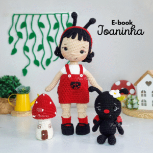 E-Book Joaninha PDF