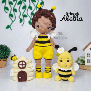 E-Book Abelha PDF