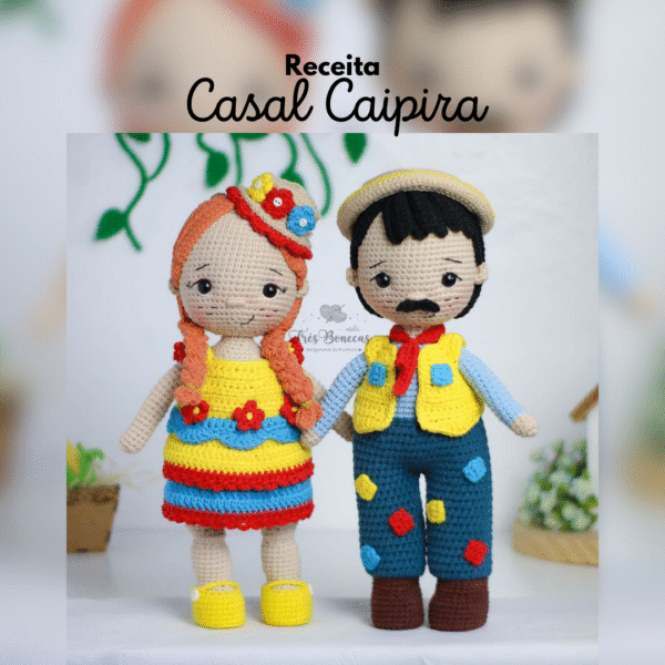 Receita Casal Caipira PDF