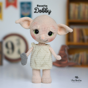 Receita Dobby PDF