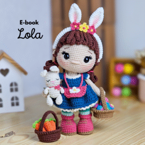 E-book Lola