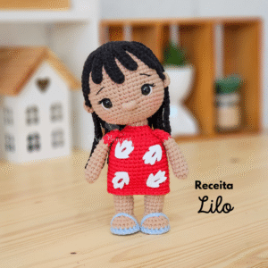 Receita Lilo
