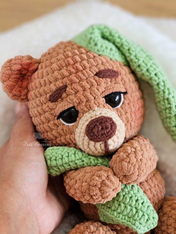 Pré-venda Receita Urso Soneca - PDF - Image 7