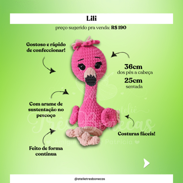 E-Book Chenille Pré-Venda (PDF) - Imagem 3