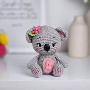 Receita Coala Amigupets